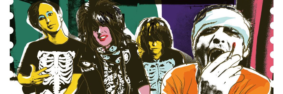 THESLUTBANKS's profile banner image