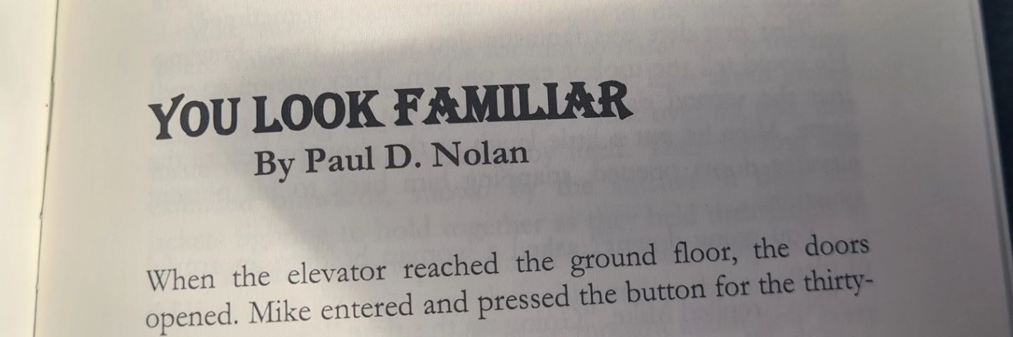 PaulDNolan's profile banner image