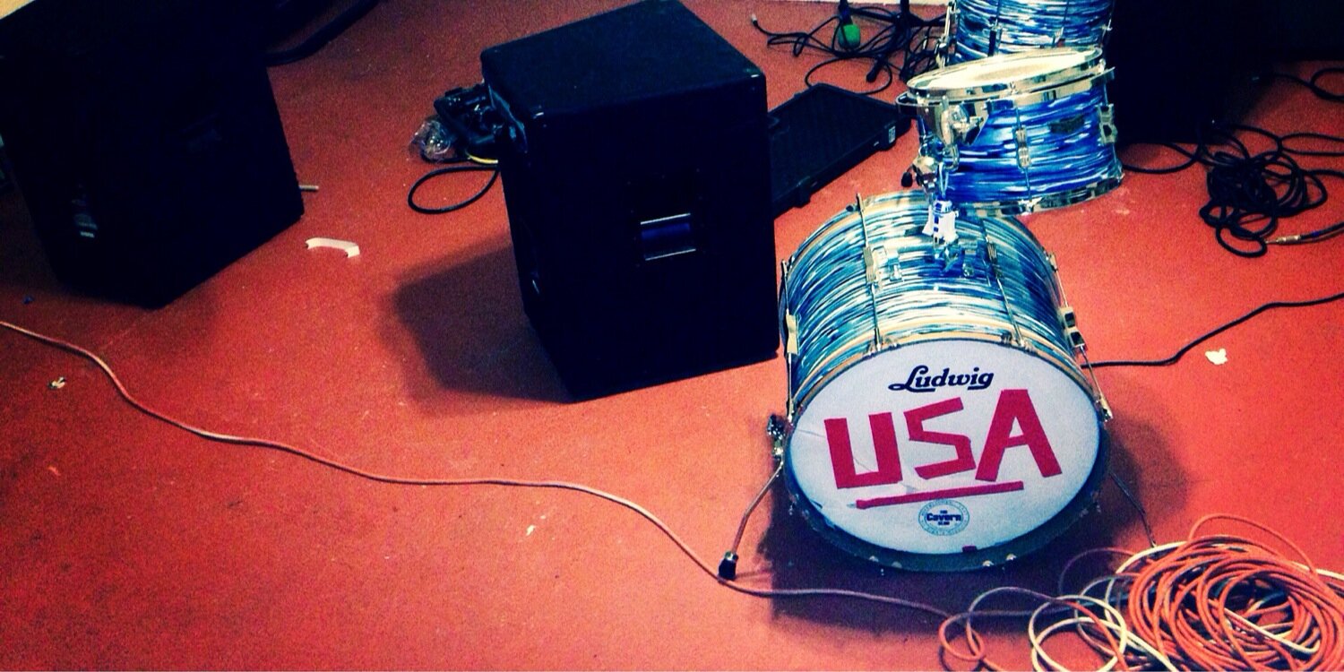 Hunter Cannon banner