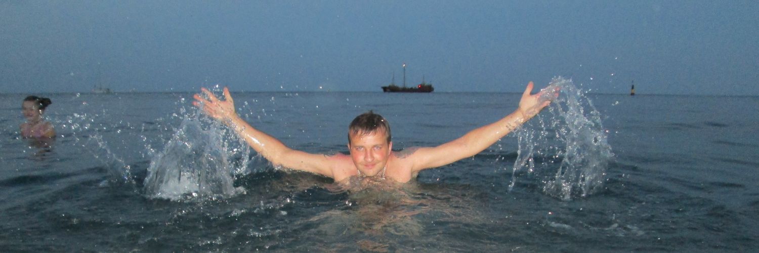DontsovSerjei's profile banner image