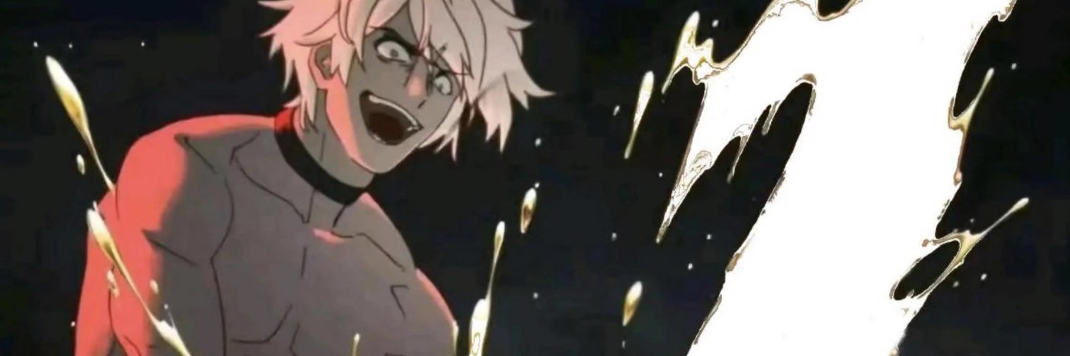 Shounen Admirer ♠ banner