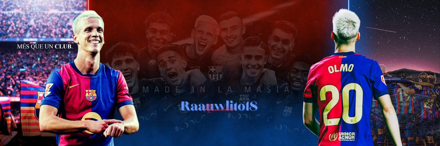 Raauwlito's profile banner image