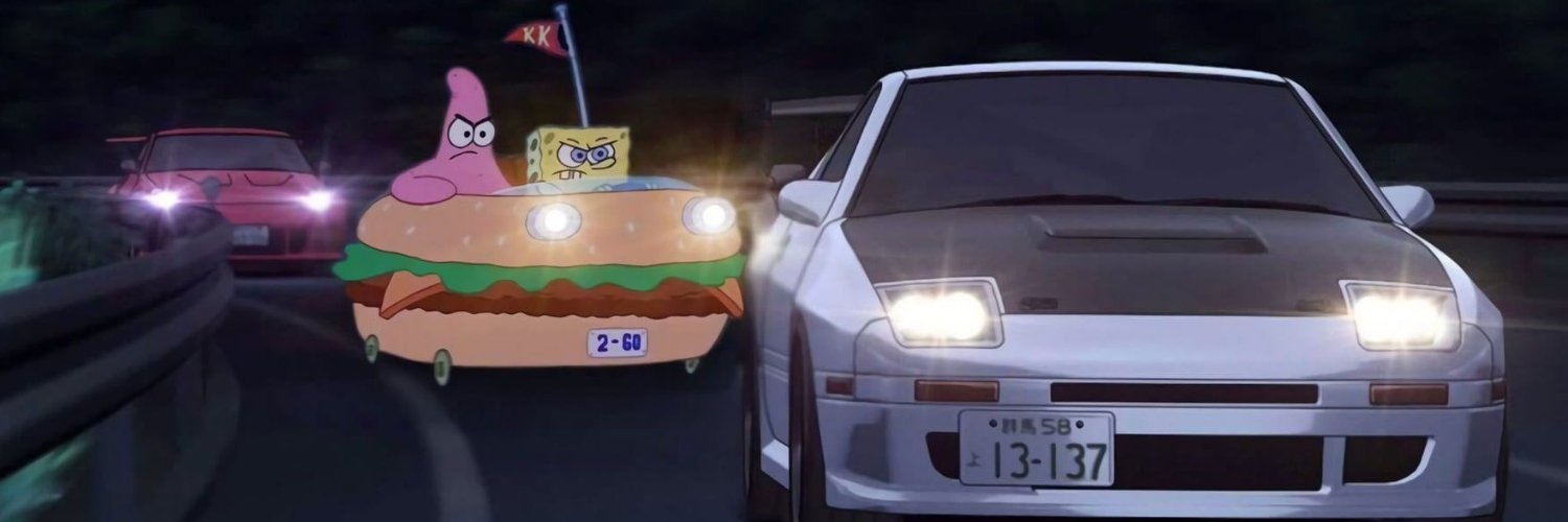 chikua999's profile banner image