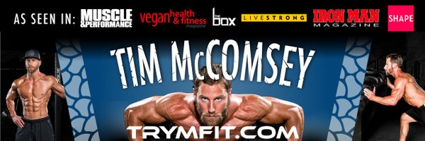 TRYMFit Profile Banner
