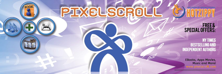 Pixelscroll (@Pixelscroll) / Posts / X