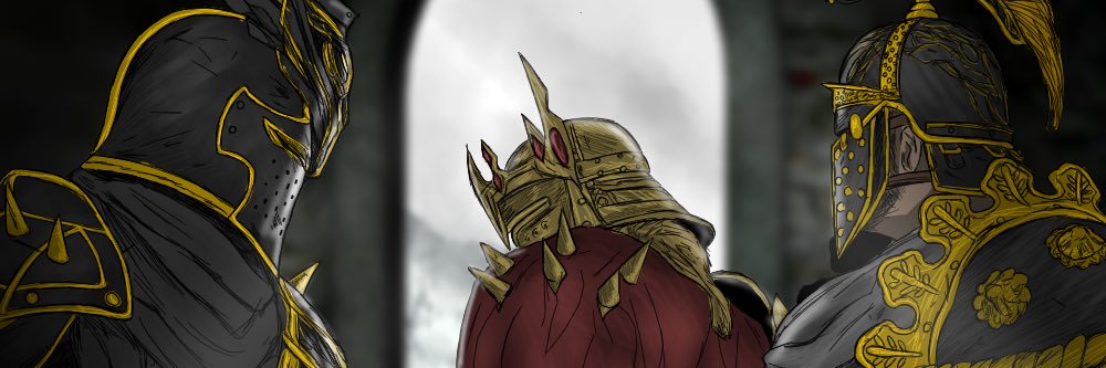 LordWalterII's profile banner image