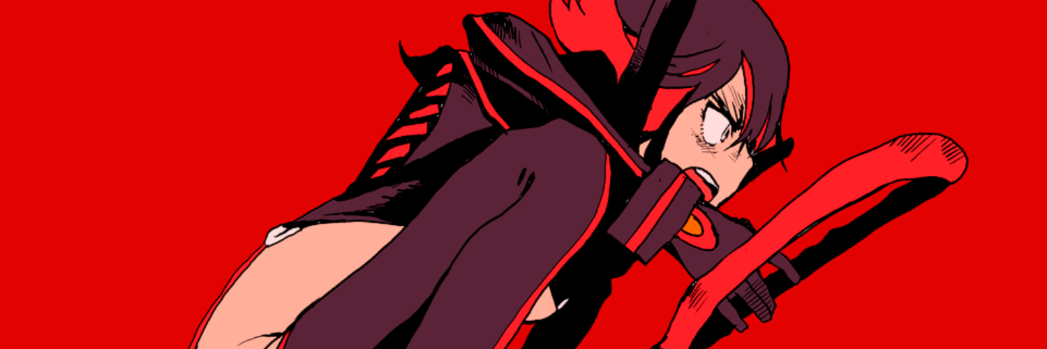 echoseBoogiepop's profile banner image