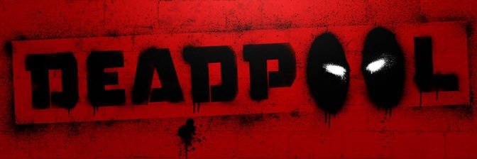 deadpool banner
