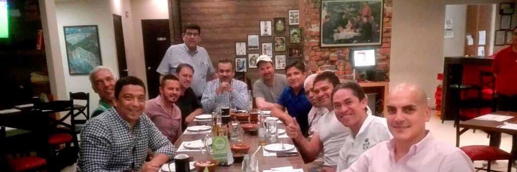 Enrique Macias banner