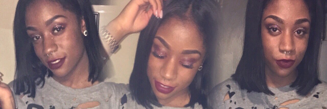Forever_Niyah's profile banner image