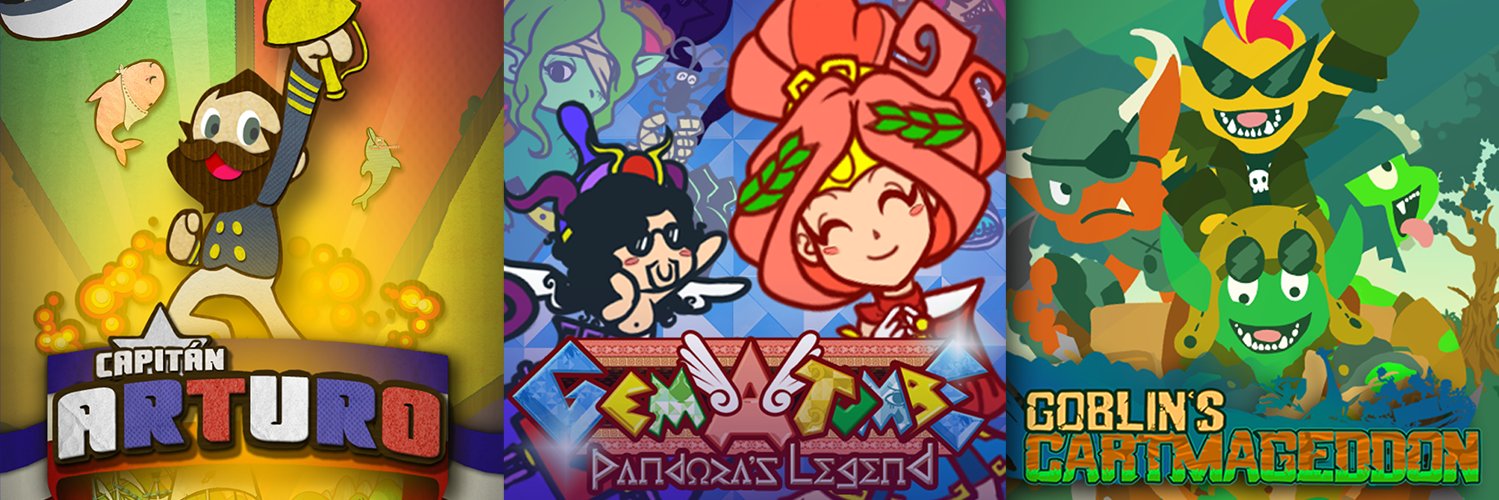 Route5Games's profile banner image