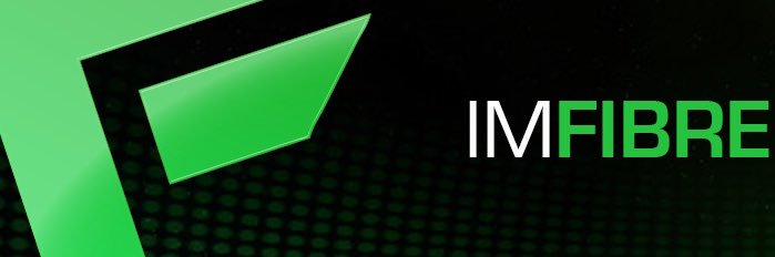 ImFibre's profile banner image