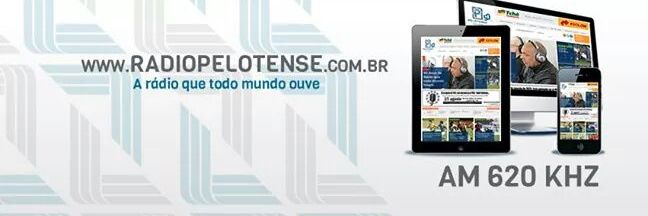 Futebol620AM's profile banner image