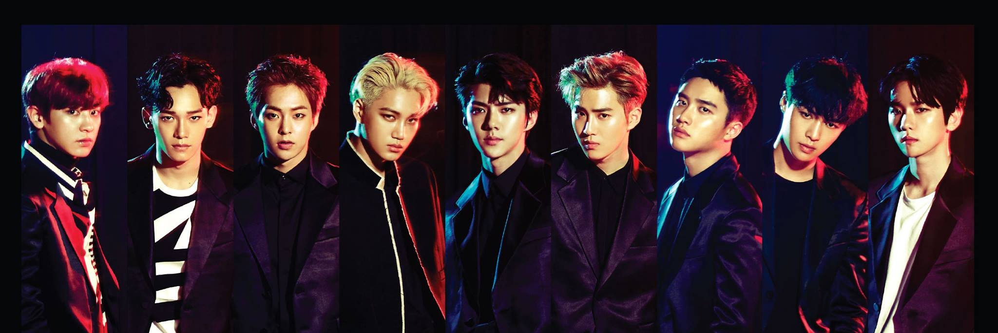 🇲🇾 EXO-Malaysia banner