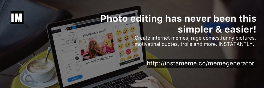 InstamemeCo's profile banner image