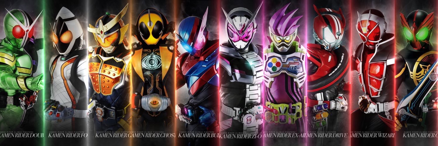 ISSEI TV 公式アカウント banner