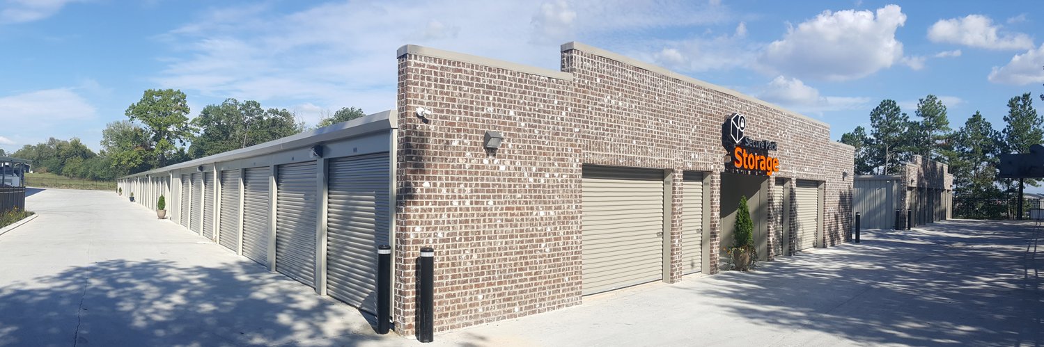 Secure Pack Storage (@We_Have_Storage) / Posts / X