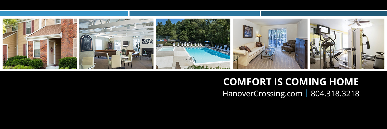 HanoverCrossing's profile banner image