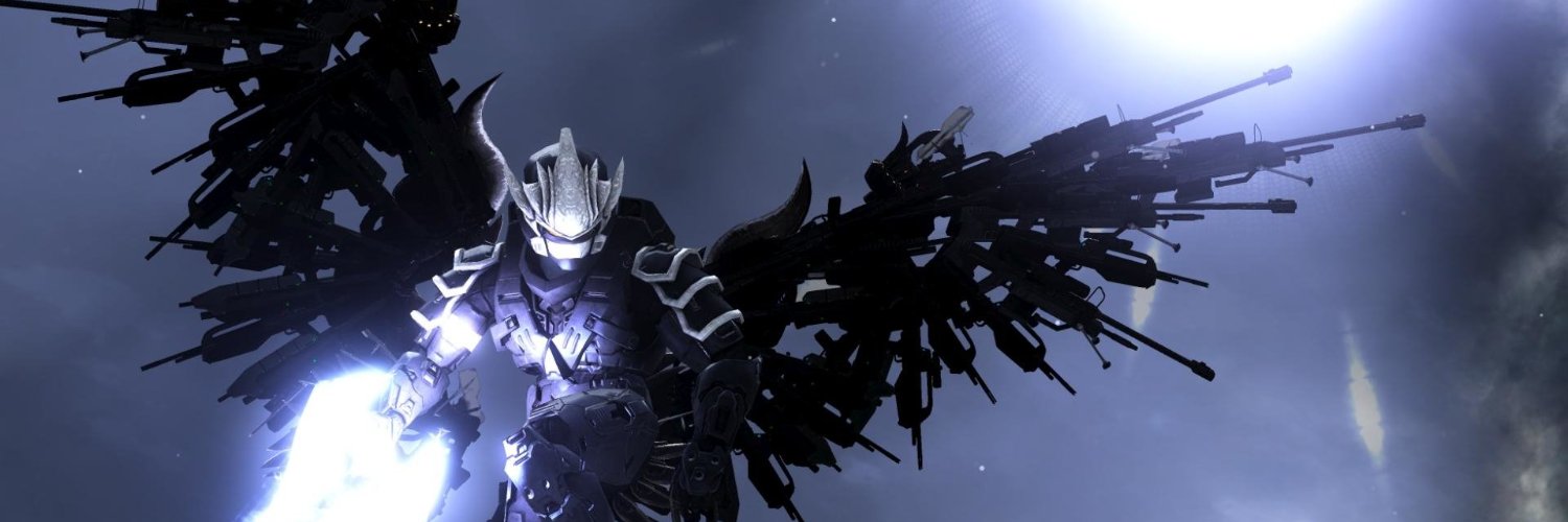 Really_Air's profile banner image
