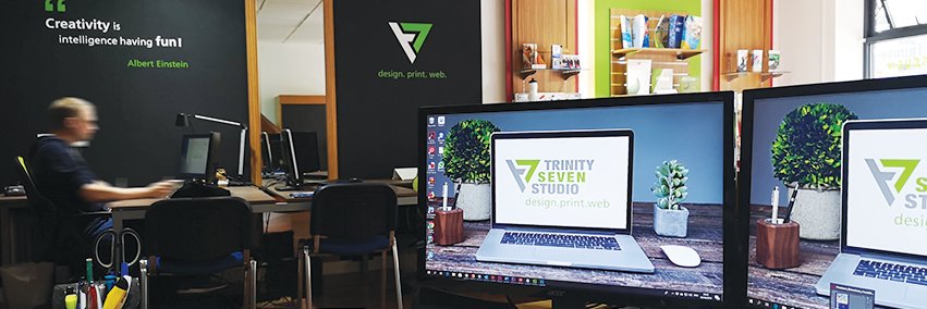 Trinity7Studio's profile banner image