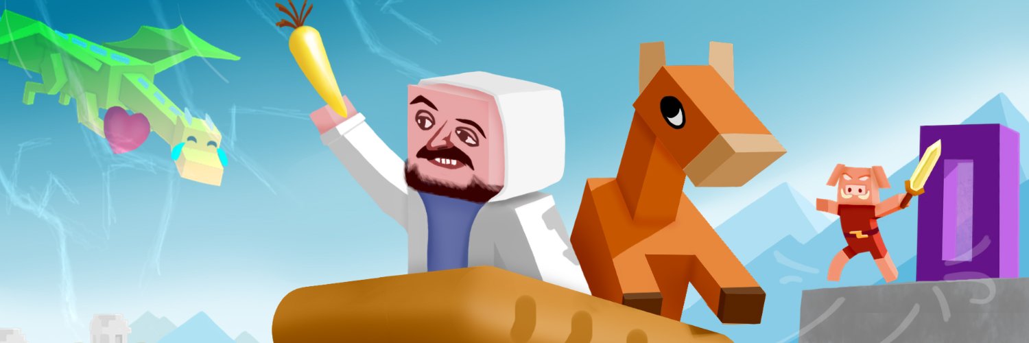 BullyMagnett's profile banner image
