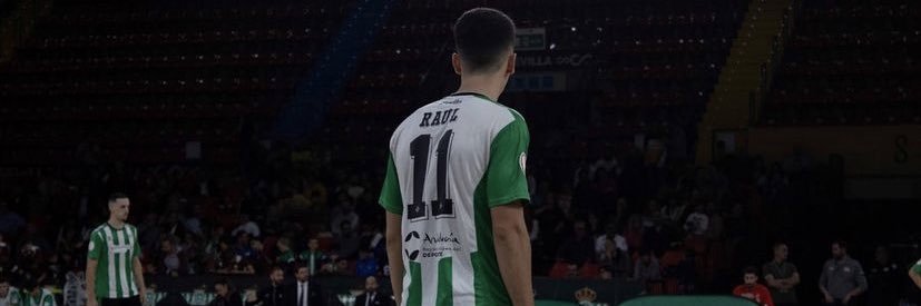 Raúl Jiménez banner