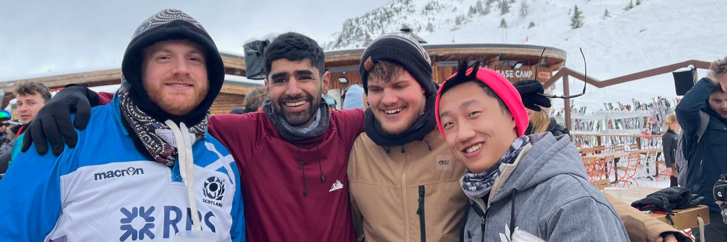 WillWillrob's profile banner image