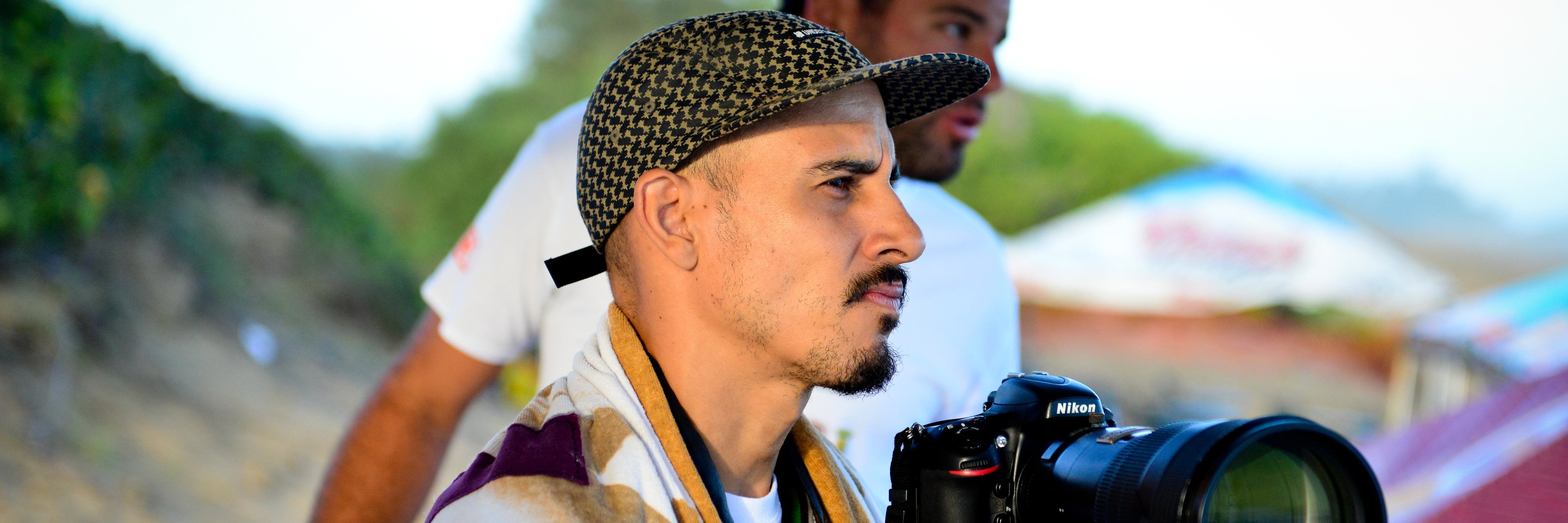 alexdiazrod's profile banner image