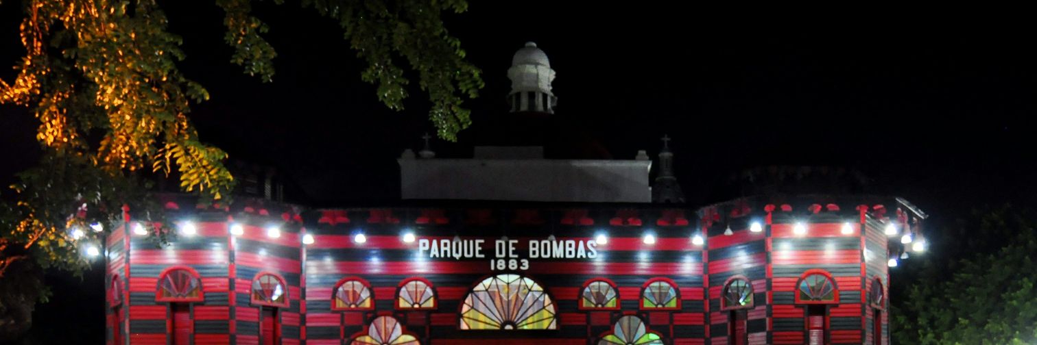 Pedro Tomassini banner