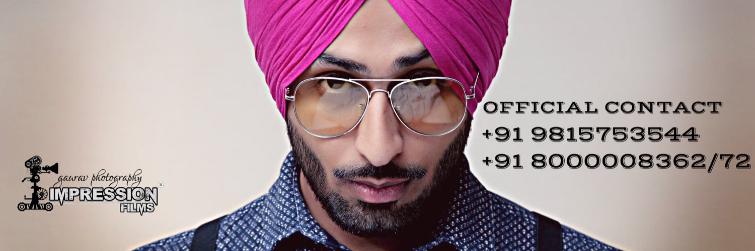 theanmolpreet's profile banner image