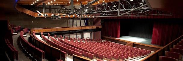 Auditori Calldetenes banner