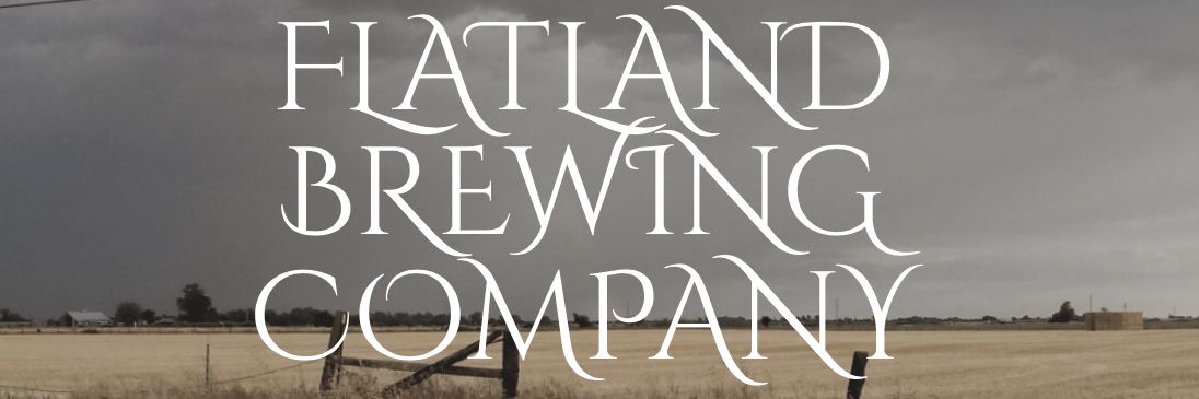 flatland brewing banner