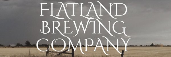 flatlandbrew Profile Banner