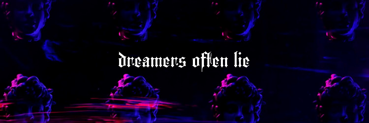 Eddmond S. Lestrange Black banner