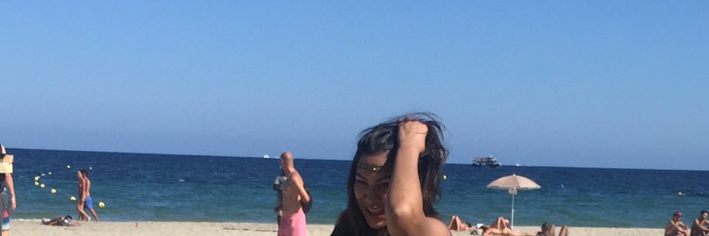 NidaFrancis's profile banner image