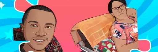 mamdanilo's profile banner image