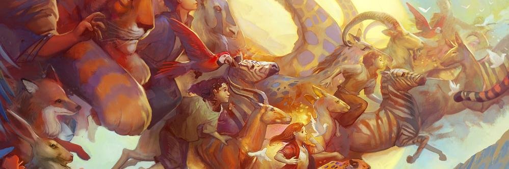Javier de Brito banner