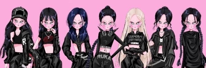 lanlankuu's profile banner image