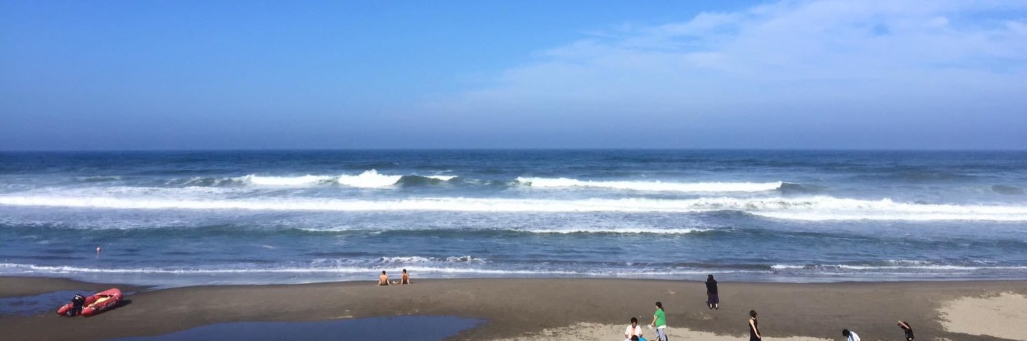 じゅっじゅおー🍏 banner