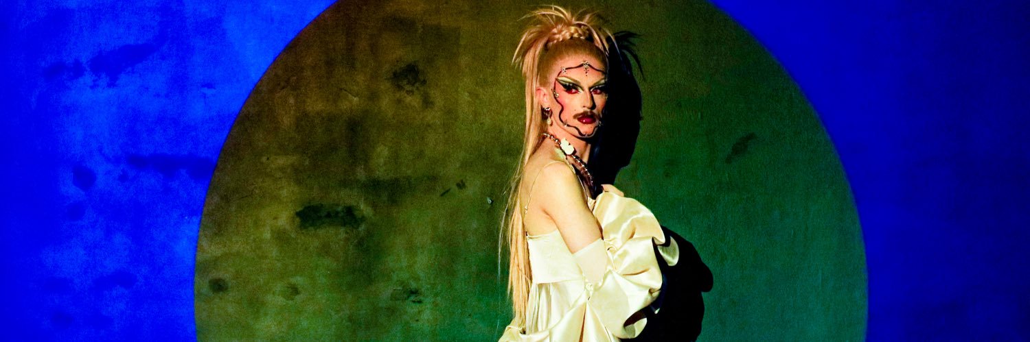 Marie St. Sandy banner