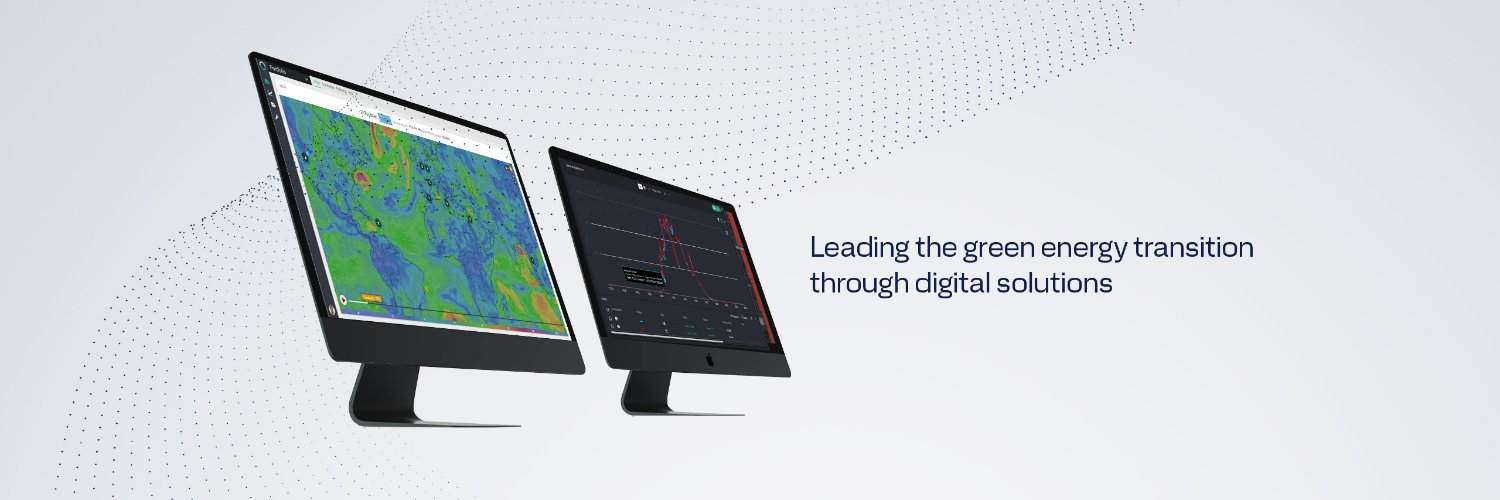 GreenPowerMonitor, a DNV company banner