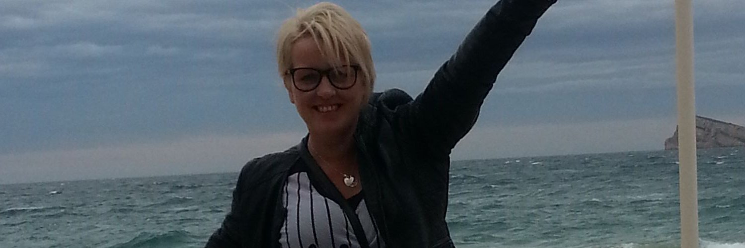 suewhitbread's profile banner image