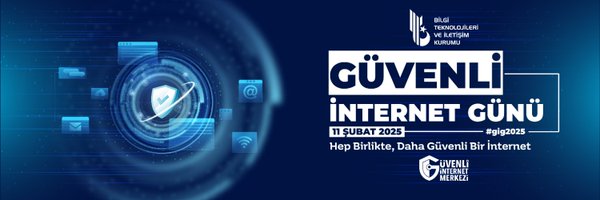 guvenlinet Profile Banner