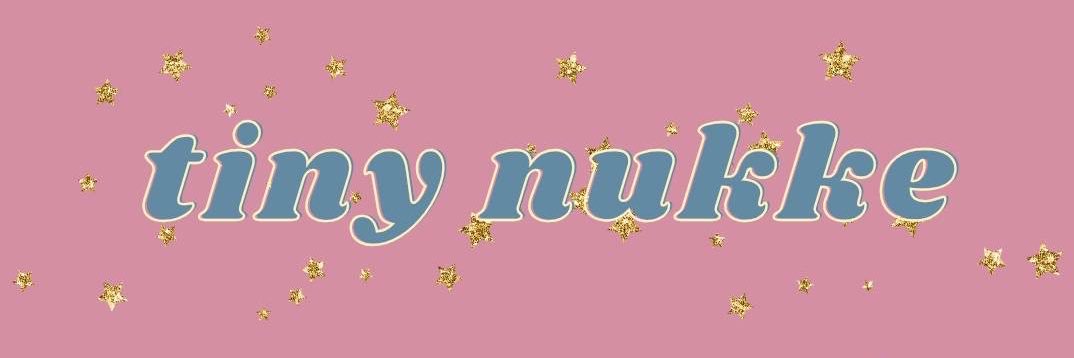 tinynukke's profile banner image