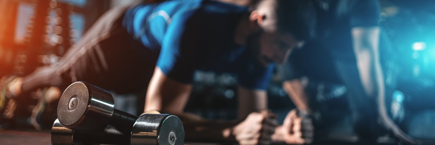 strengthcoachU's profile banner image