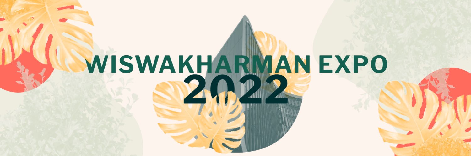 WiswakharmanExpo2022 banner