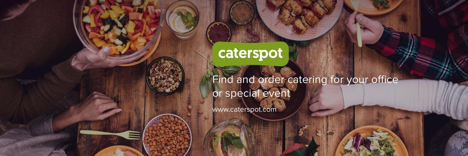 Caterspot's profile banner image