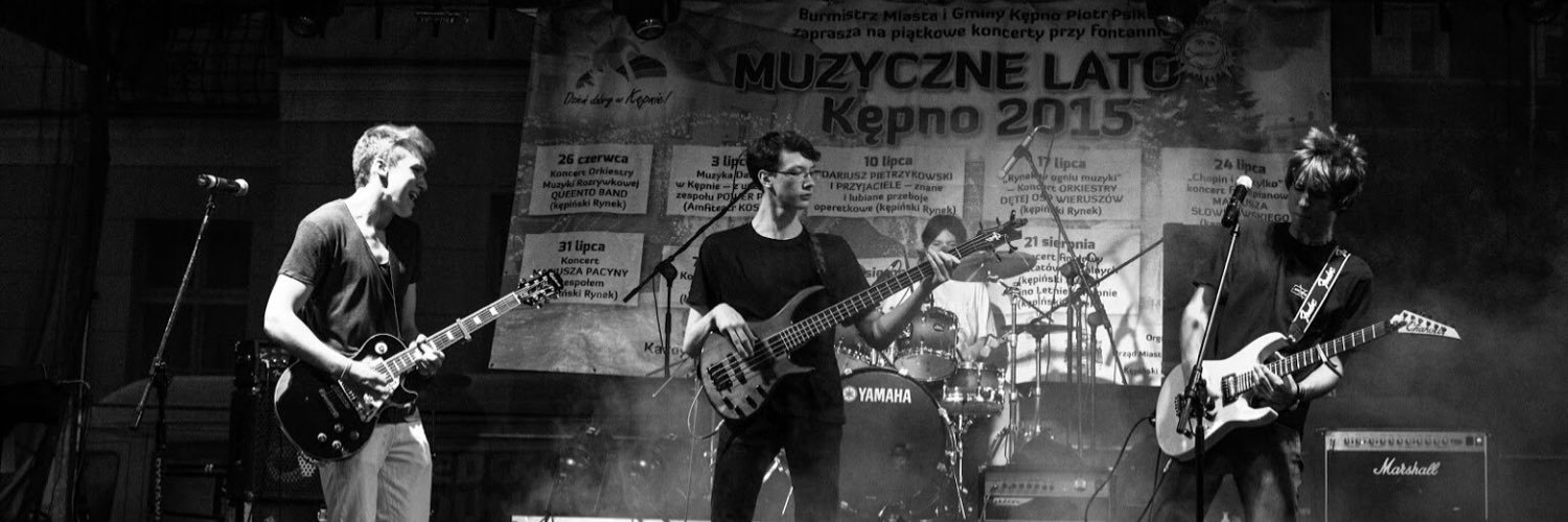 KonceptBand's profile banner image