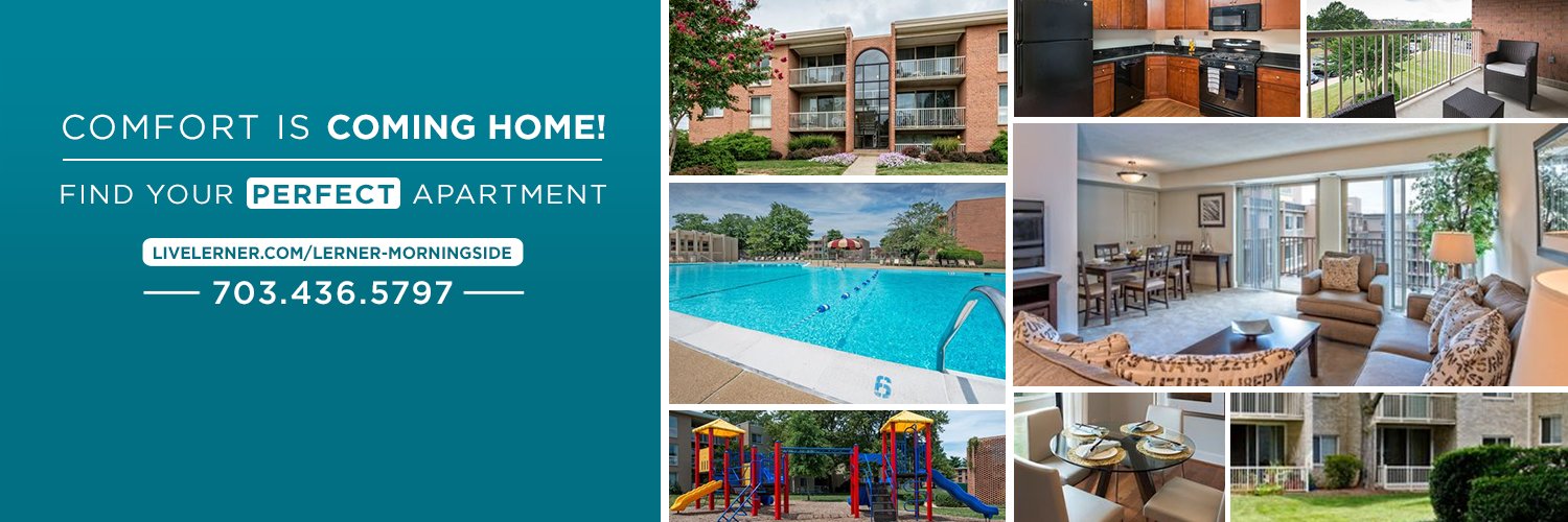 MorningsideApt's profile banner image
