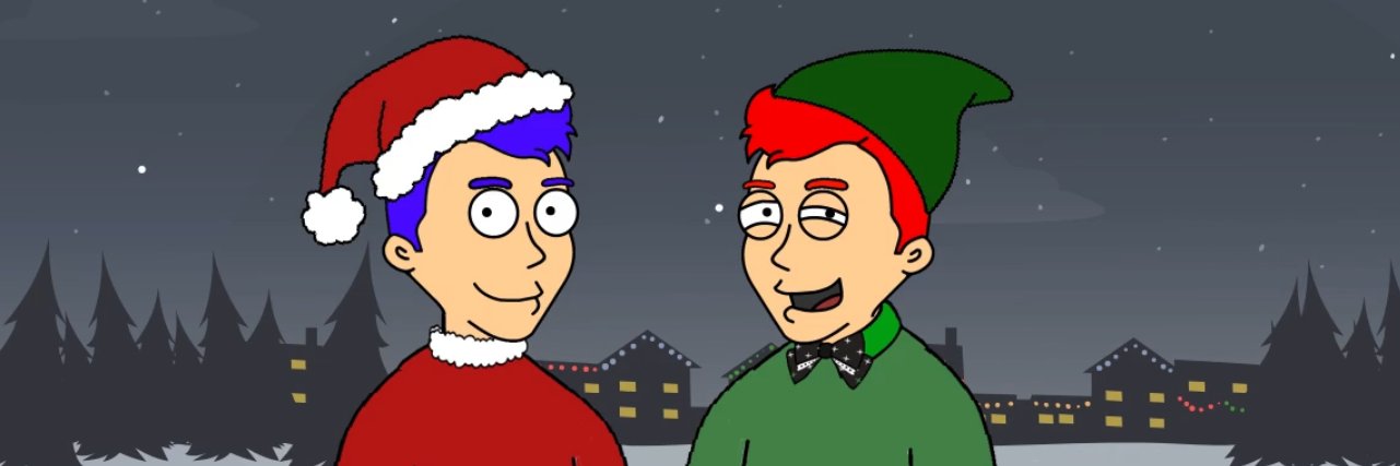 BluePandaGuy's profile banner image